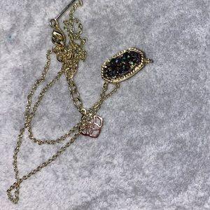 Pretty Elisa ks necklace